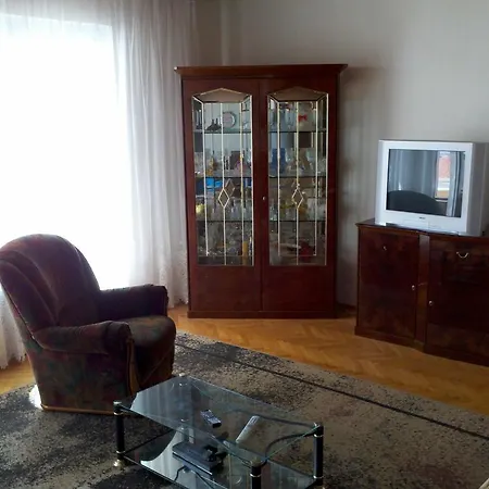 Apartments Meri Sibenik Room photo