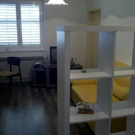 Apartments Meri Sibenik Room photo