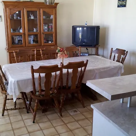 Apartments Meri Sibenik Room photo