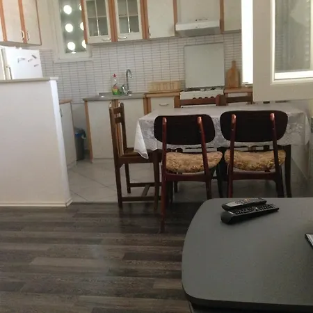 Apartments Meri Sibenik Room photo