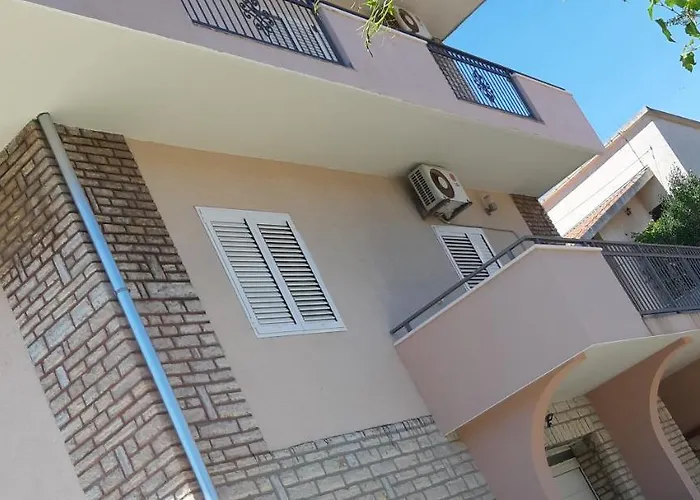 Apartments Meri