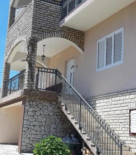 Apartments Meri