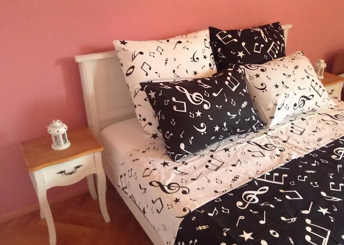 Apartments Meri