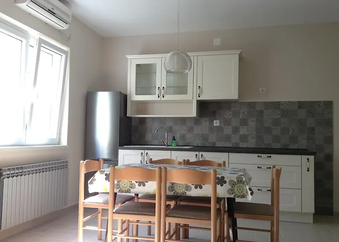 Apartments Meri
