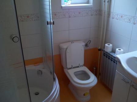 Meri Apartment Sibenik