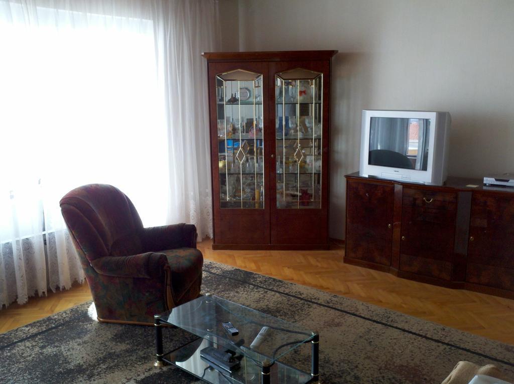 Meri Apartment