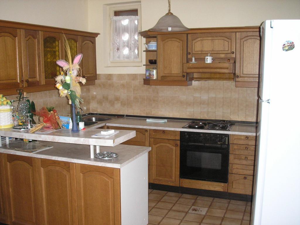 Apartment Meri Sibenik