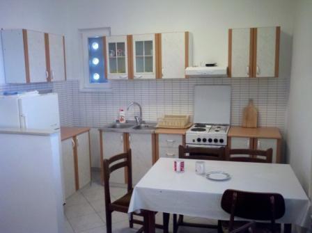 Meri Apartment Sibenik