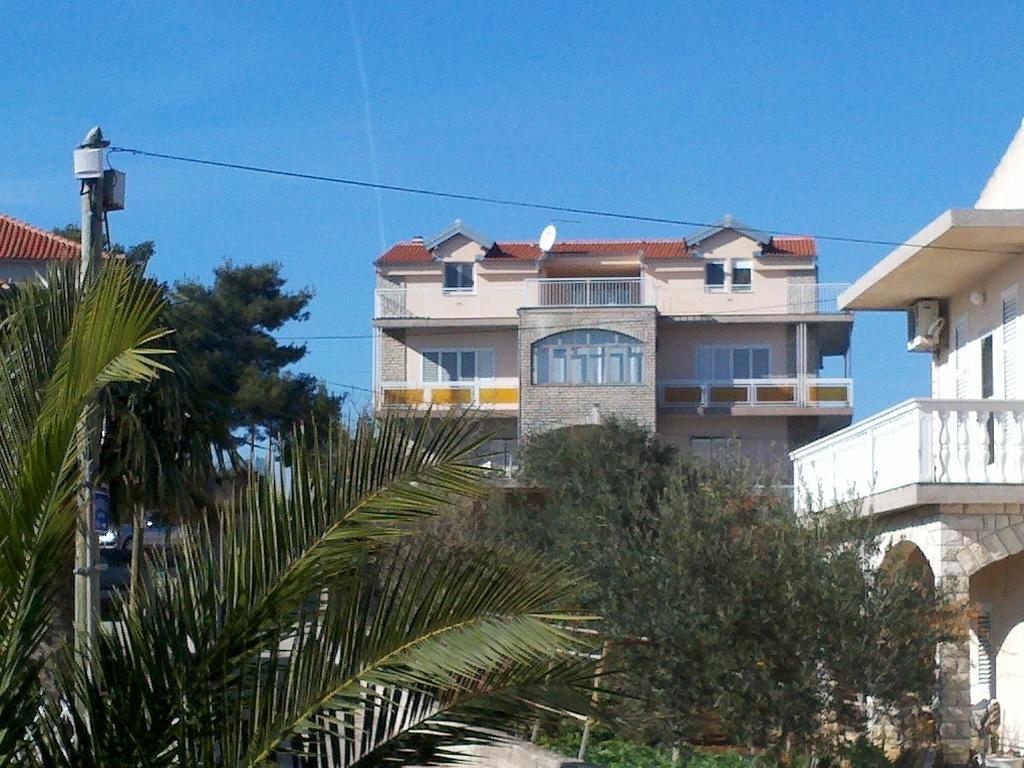 Meri Sibenik