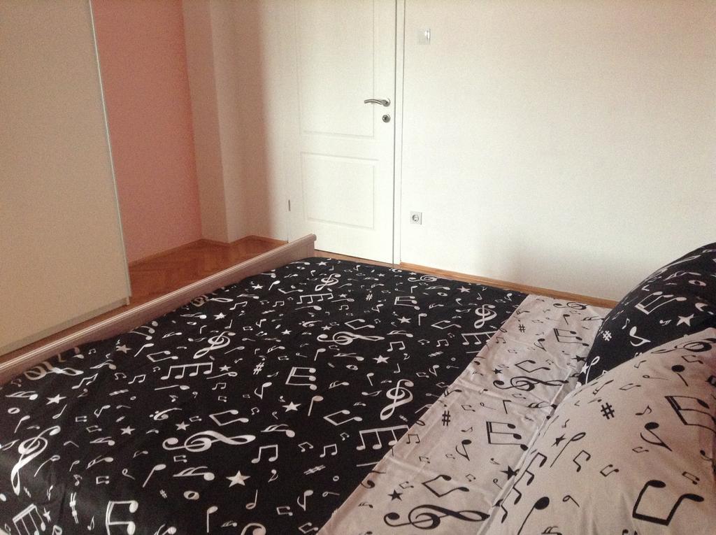 Apartment Meri *