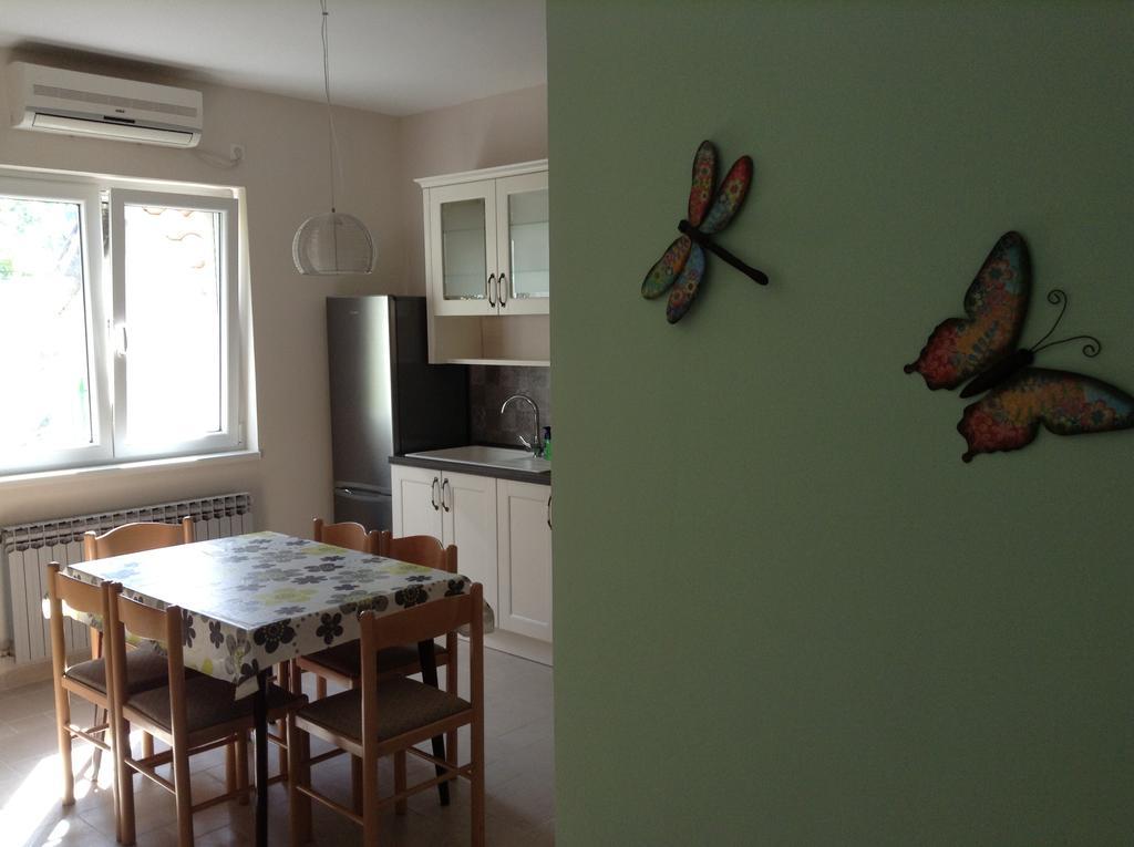 Apartment Meri