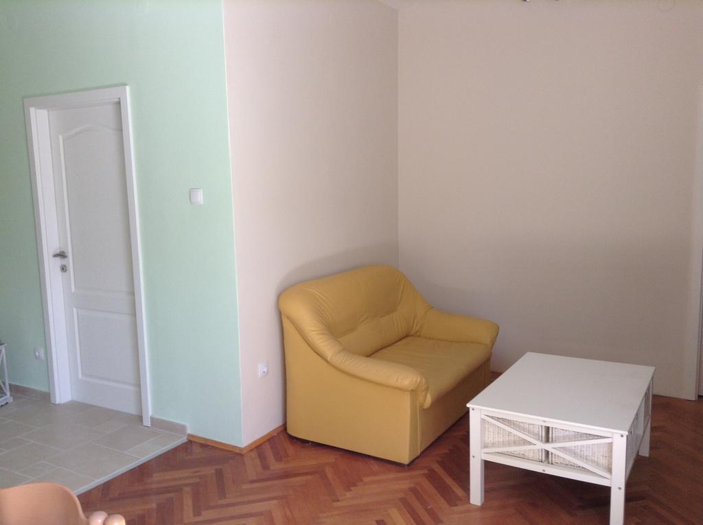 Apartment Meri *
